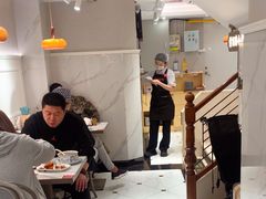 -小杨生煎(黄河路店)