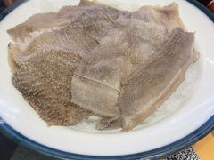 金牌毛肚-沸炉重庆老火锅(军事博物馆店)