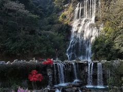 -古龙峡云天玻霸