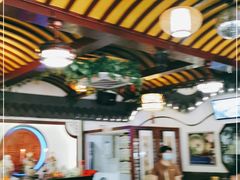 大堂-同得兴 Since·1995 传统苏式面馆(嘉馀坊店)