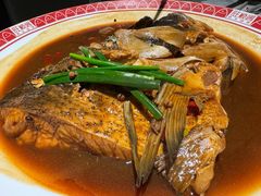 -旺顺阁鱼头泡饼(小红门店)