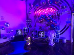 -歌友汇KTV(大悦城11层店)