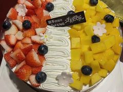 -新丰蛋糕(百花路总店)