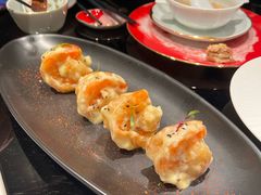 -上海苏宁宝丽嘉酒店·嘉府壹号中餐厅