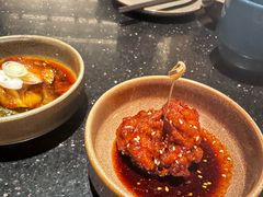 -华豫川酒家(大卫城店)