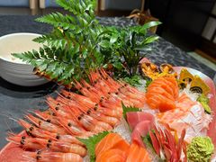 -樱之盛宴·蟹料理海鲜自助(前进大街店)