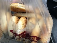 -朱记小郑酥烧饼(建康路店)
