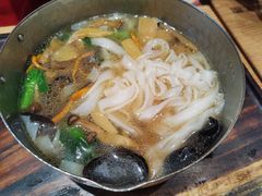 -小满手工粉(上海月星环球港店)