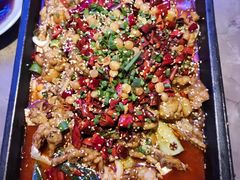 -蛙功夫(福州仓山万达店)