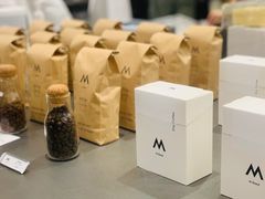 -M Stand(宁波万象城店)