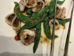 -海派悦庭·海胆烧麦·新融合菜(凯德广场店)