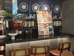 -沼津港精致料理·寿喜烧·烧鸟(龙湖南桥天街日料榜单店)