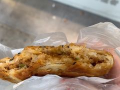 -涂记油酥饼(江汉三路店)