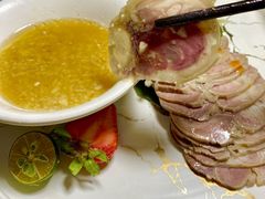 -伊带伊路新疆美食府(呼家楼店)