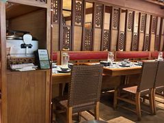 -绿茶餐厅(布吉万象汇店)