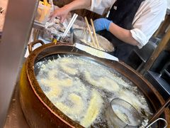 -虹梅食堂·爱蝦乃家