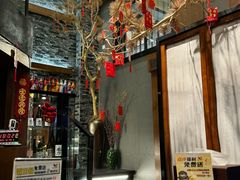 -傑·料理·海鲜放题(佛山文华荟店)