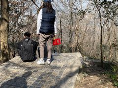 -紫金山山顶公园