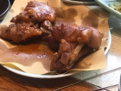 -状元阁烧烤(新华路总店)