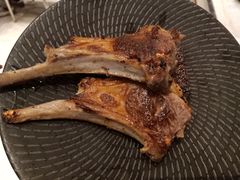 -新发展亚太JW万豪酒店·福苑咖啡厅