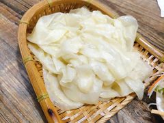 筋饼-我从岫岩来羊汤馆(总店)