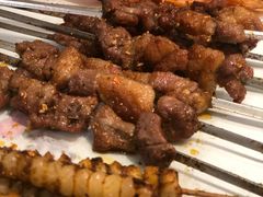 -状元阁烧烤(新华路总店)