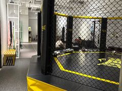 -FLARE STAR FITNESS(复地活力城店)