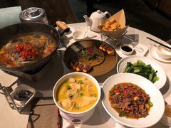 红糖糍粑-麓湘小镇(开福万达广场店)
