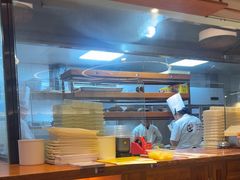 -东方饺子王(东盛路店)