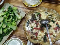 -许家炒鸡店(清真寺街店)