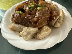 -中元酒楼侏儒三蒸(建新东区店)