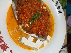 -千稻剁椒大鱼头(CityOn熙地港店)