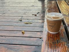 -Manner Coffee(徐汇滨江店)