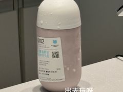 -兰熊鲜奶(西直门凯德mall店)