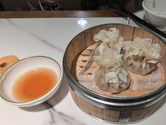 春三鲜烧麦-春家·非遗手工小吃(徐汇万科广场店)