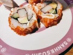 -三禾寿司(君尚店)