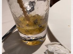 -L'Arome芳芳法国餐厅(仙林金鹰店)