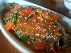 -云隐小厨·传统大理美食(复兴路店)