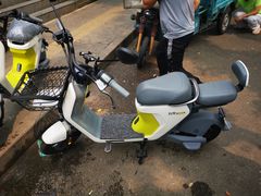 -九号电动车(安定门内大街店)