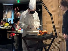 -喜悦烤鸭·新京菜(王府井店)