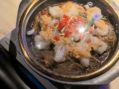 -绿茶餐厅(昆明世纪金源店)