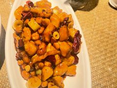 -渝信川菜(西单店)