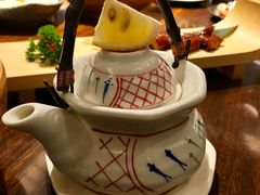 -九井澤精致料理(金茂店)