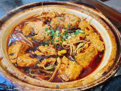 臭大元-壶园美食·淮扬菜(东圈门店)
