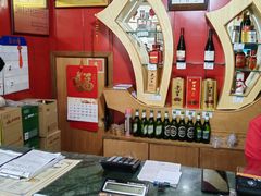 -青岛锅贴(四流中路店)