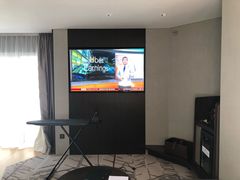 -新加坡瑞士史丹福酒店