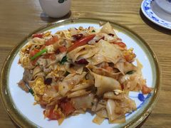 -妈妈的味道(和顺古镇店)