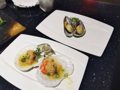 -梅筑·创意料理(王府井百货店)