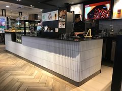 -麦当劳(静安寺店)