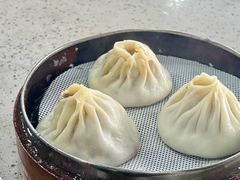 -李记清真馆(打钉巷店)